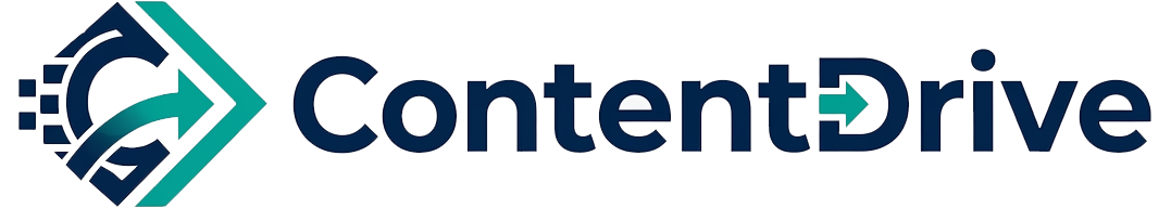 ContentDrive